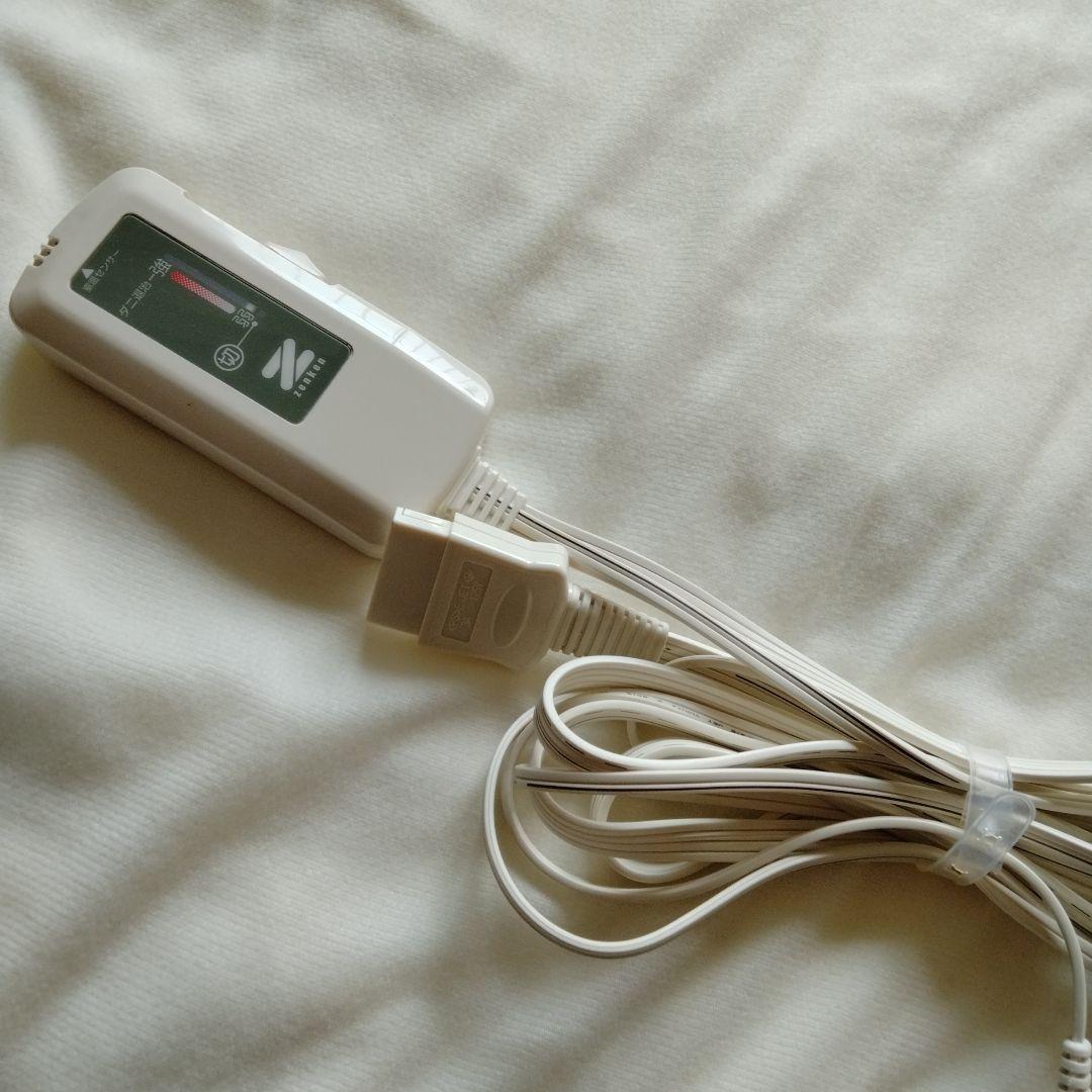 足入れ電熱マット