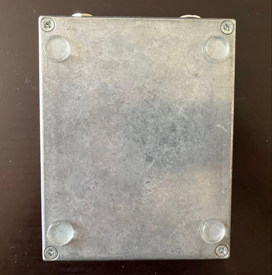 EMMA electronic TransMORGrifier コンプレッサー