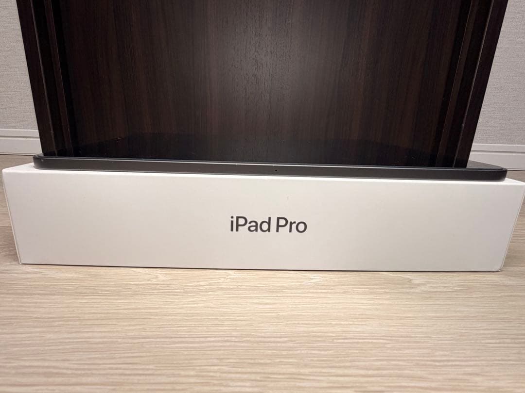 11インチ iPad Pro（第2世代） 256GB Wi-Fiモデル