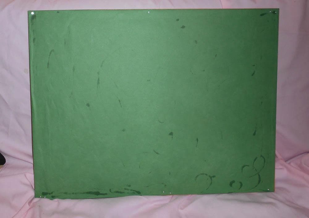 林喜市郎 作「新治村 真夏」オリジナル リトグラフ サイン有　書画　骨董　美術品