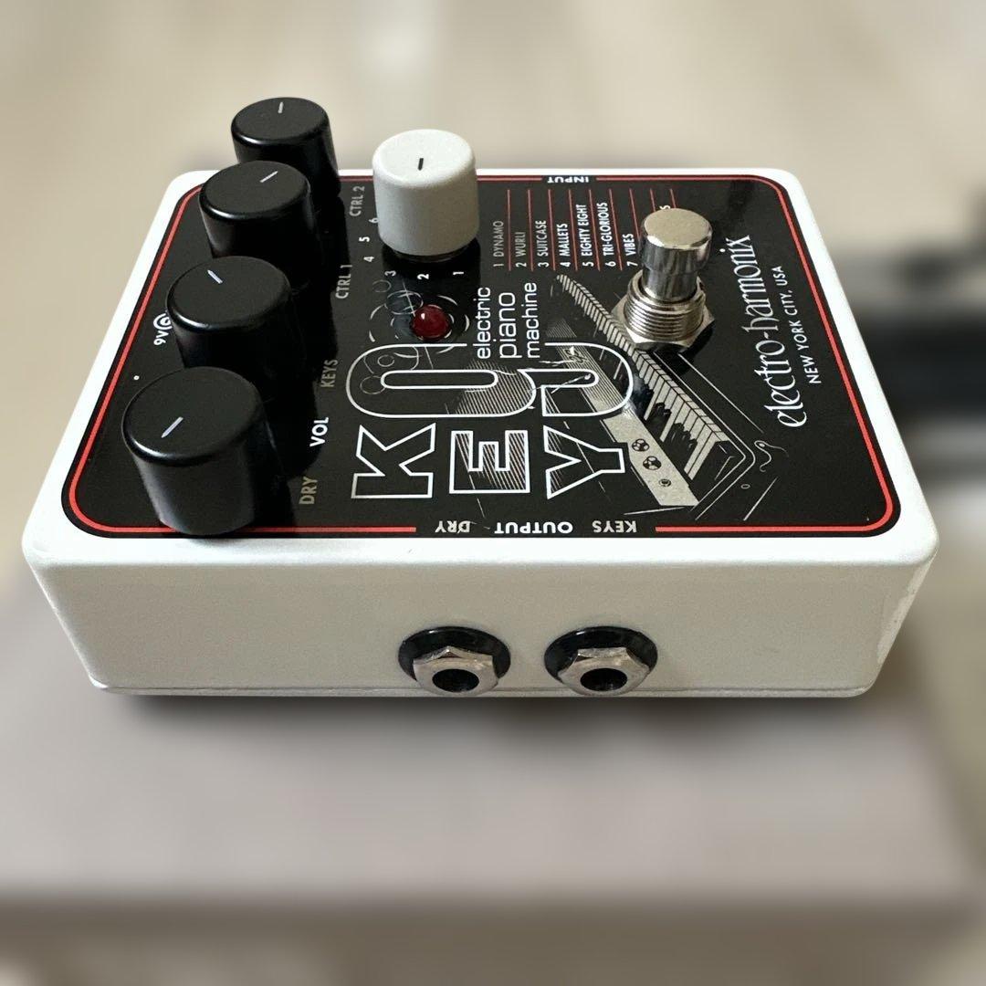 ELECTRO-HARMONIX(エレクトロハーモニクス) KEY9