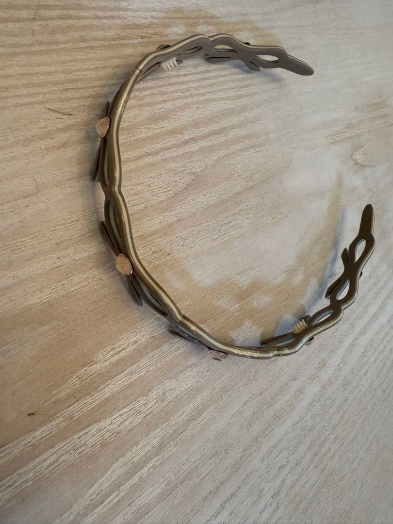 専用‼️ALEXANDRE DE PARIS人気カチューシャ