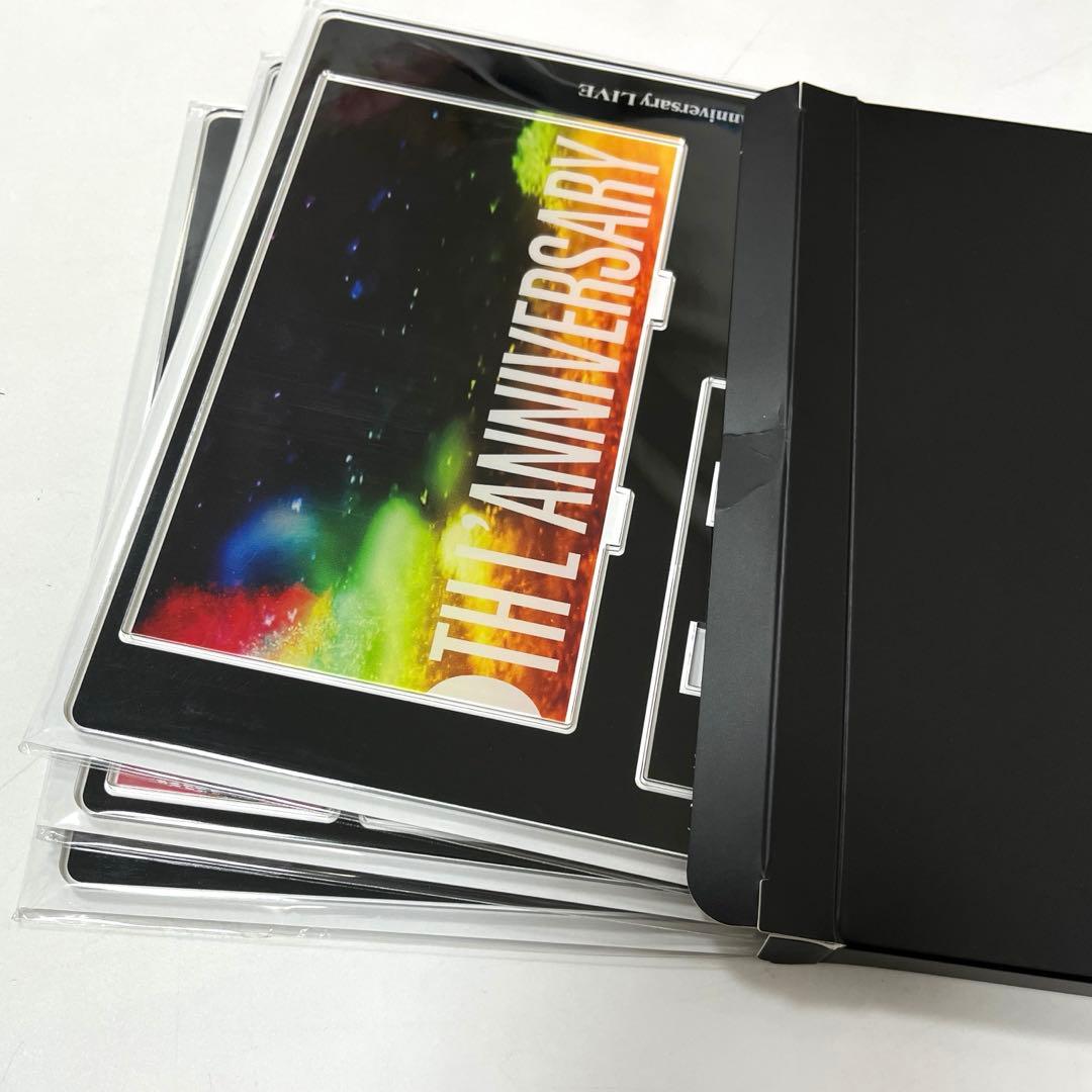 ★美品★30th L'Anniversary LIVE ライブBlu-ray