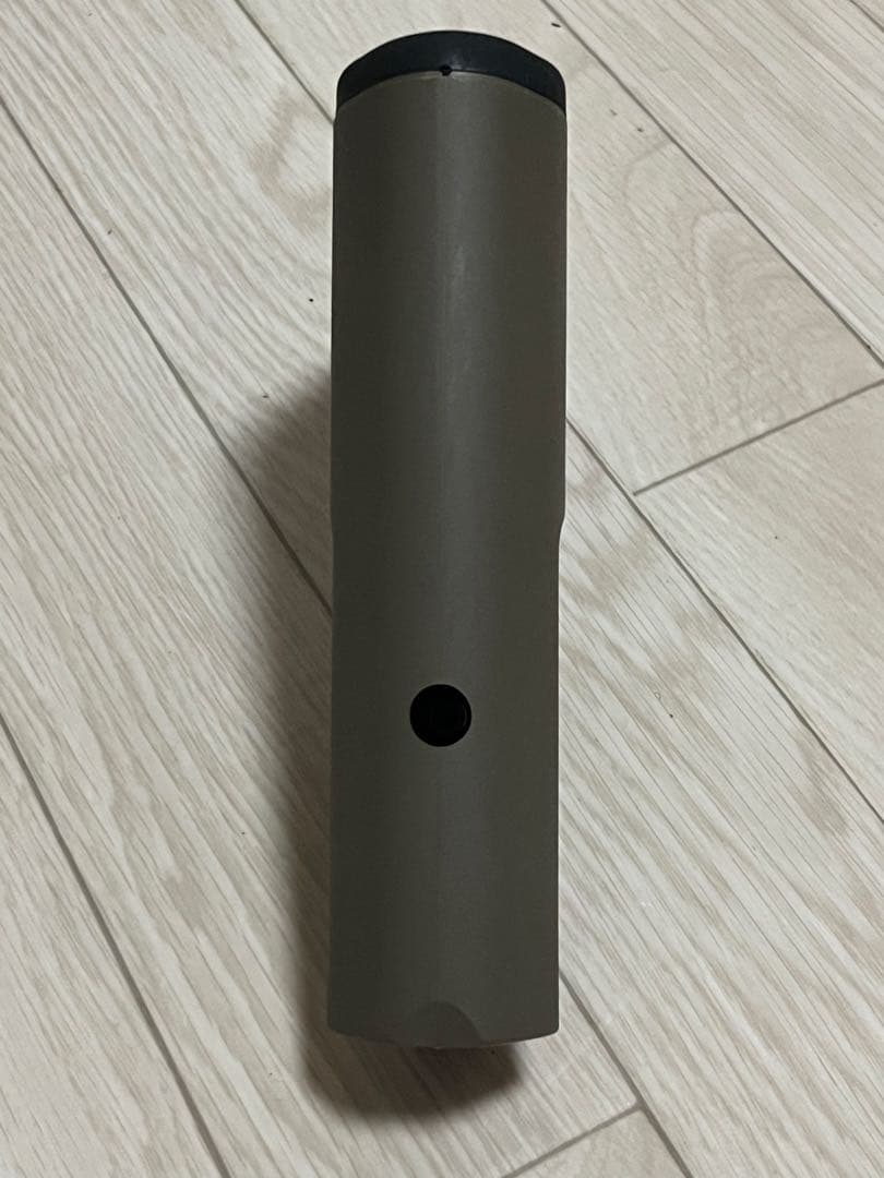 【MFT】BATTLELINK Minimalist Stock/SDE 実物