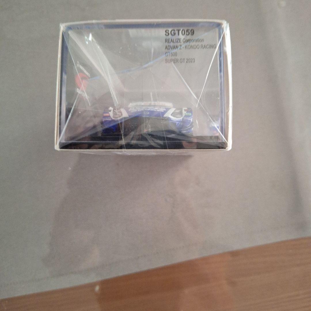 ミニカー NISSAN MOTOR CORPOATION