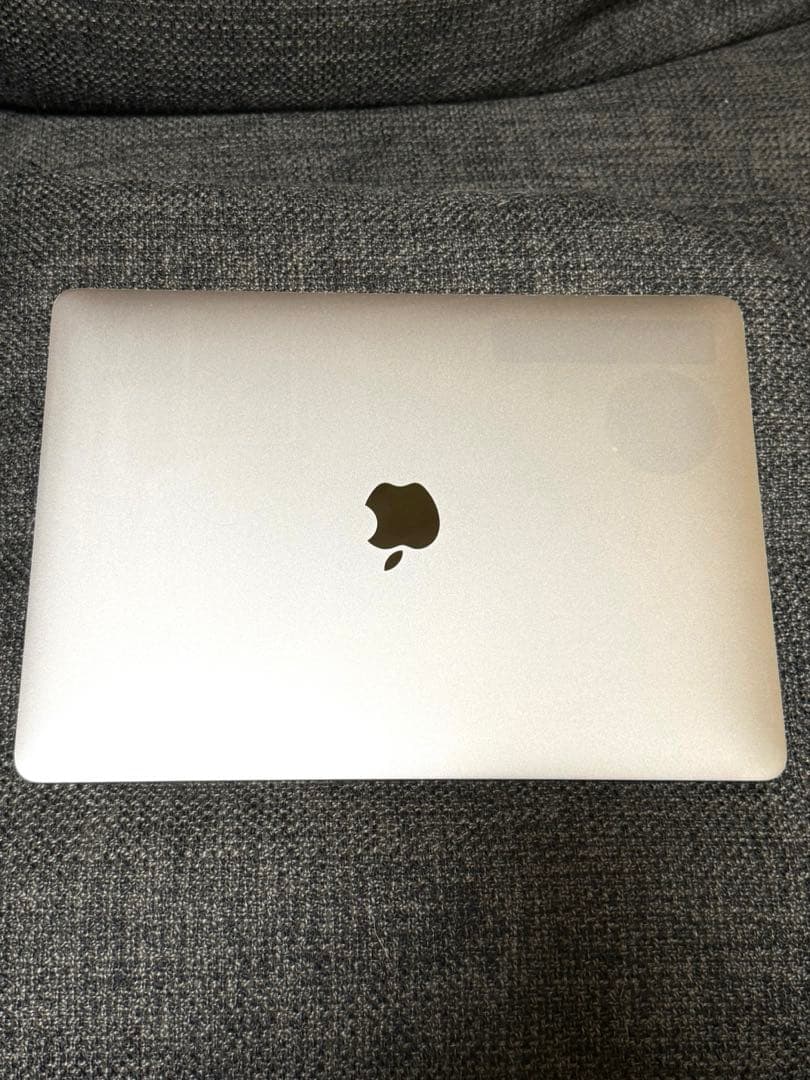 Apple MacBook Pro 13インチ 本体 箱付き