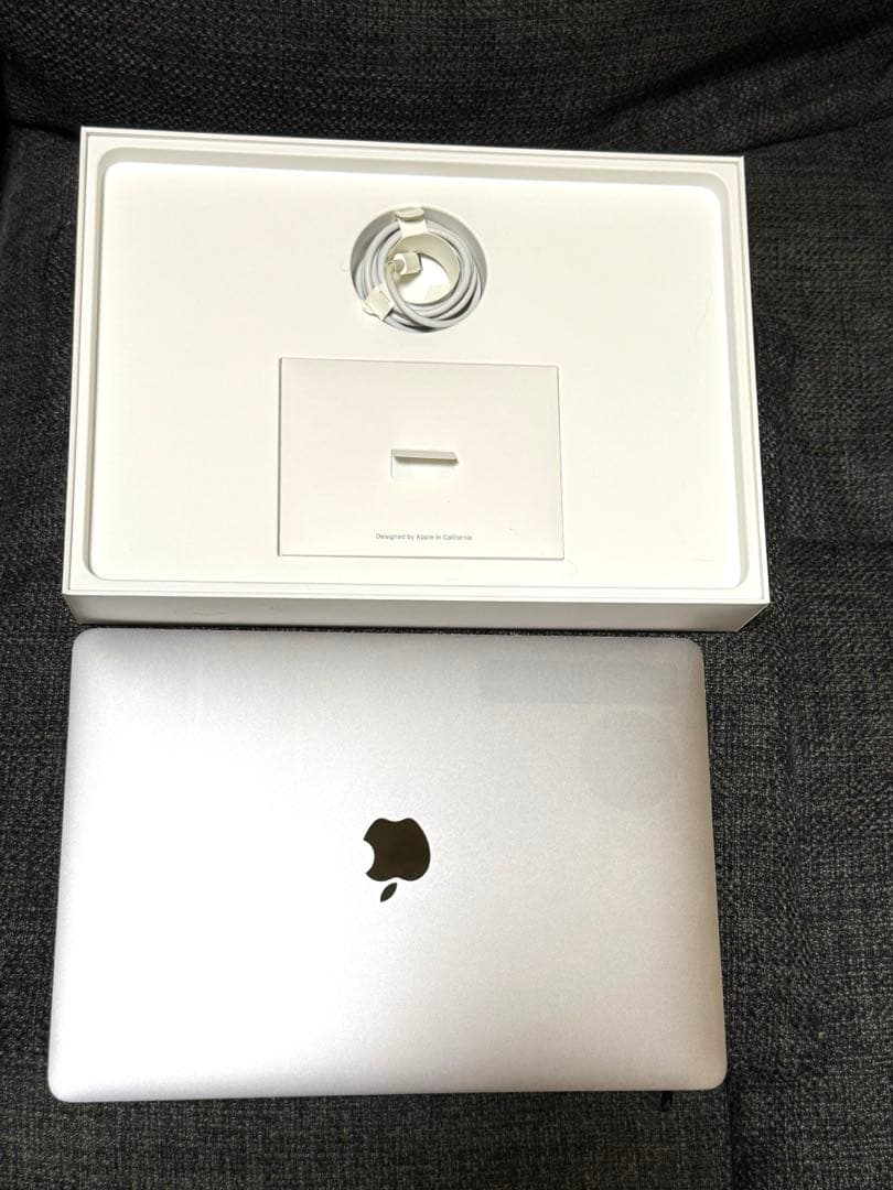 Apple MacBook Pro 13インチ 本体 箱付き