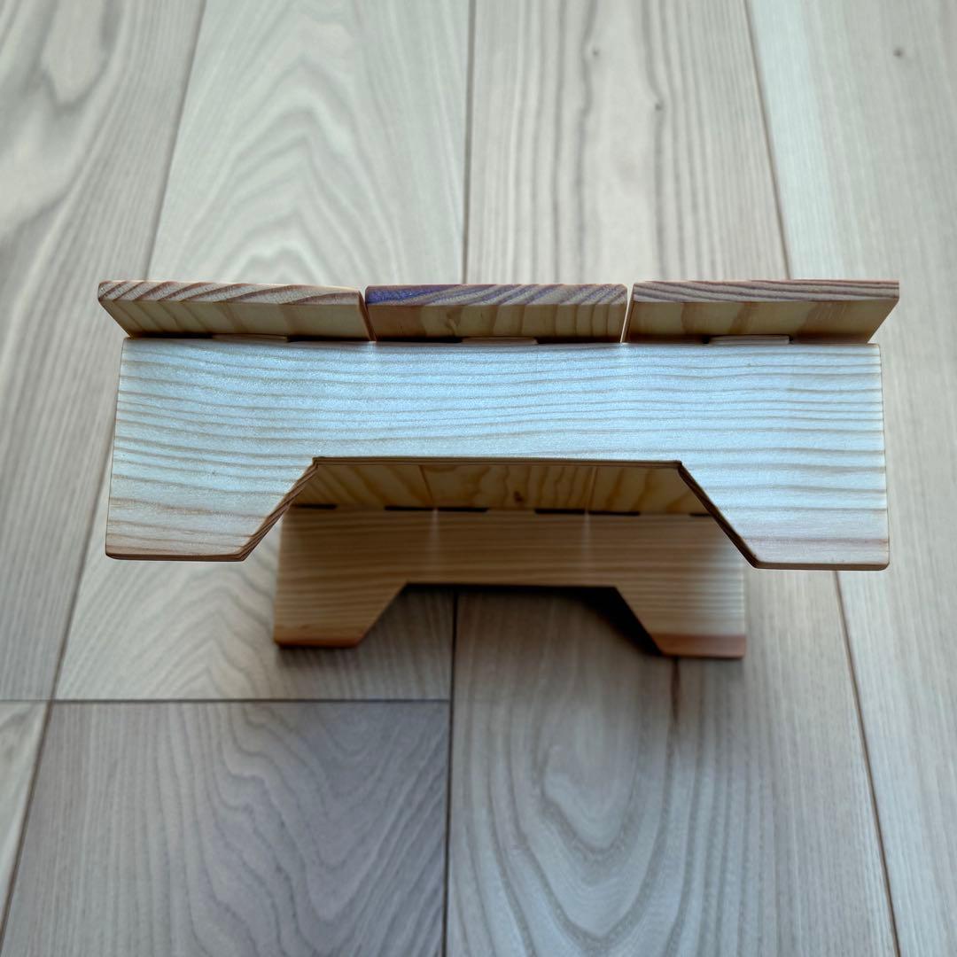 KANAME DESIGNS(カナメデザイン) YAMA Table