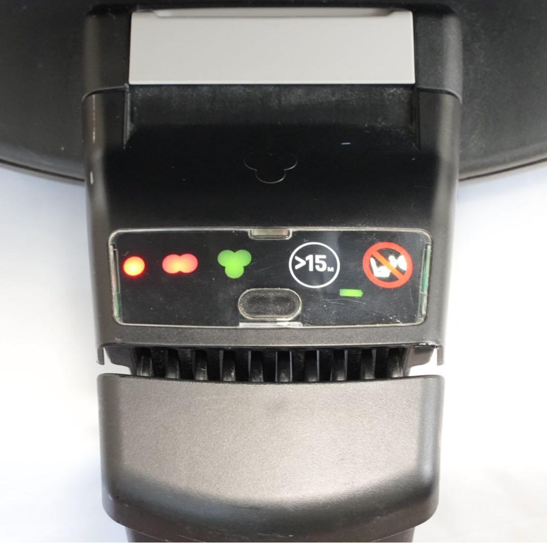 Maxi-Cosi Pebble Plus+2wayfix 説明書付