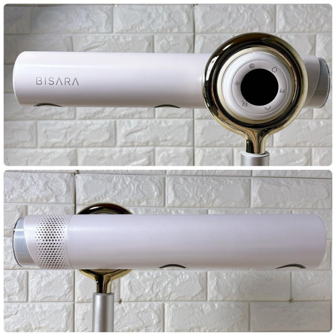 BISARA PRO ビサラプロ BSR003 ヘアドライヤー スタンド式 人気