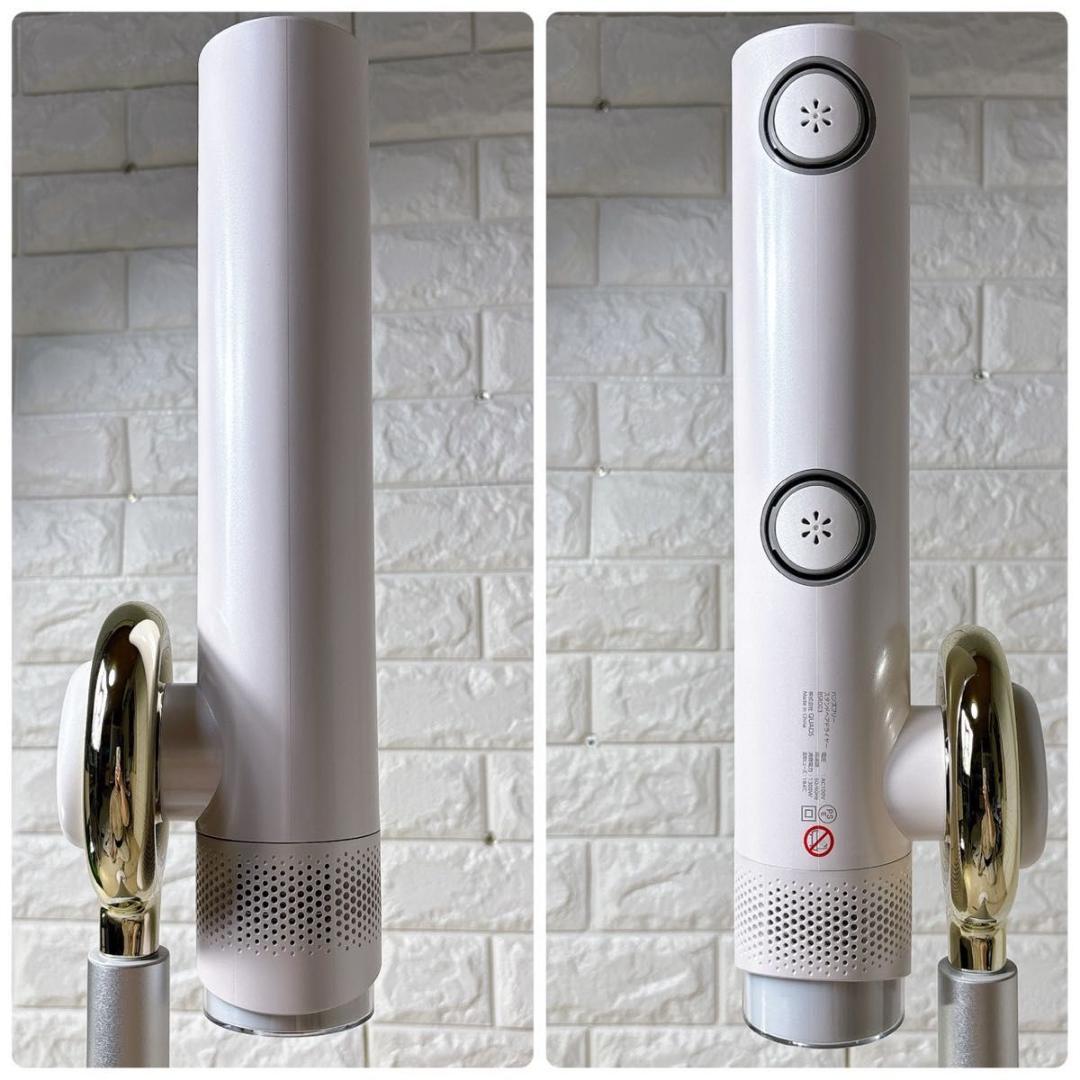 BISARA PRO ビサラプロ BSR003 ヘアドライヤー スタンド式 人気