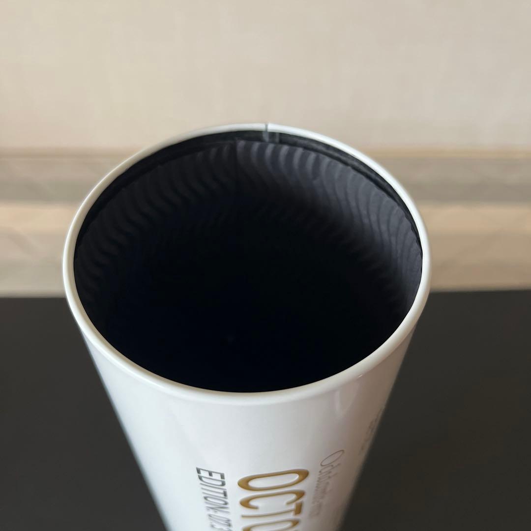 OCTOMORE 07.3 オクトモア