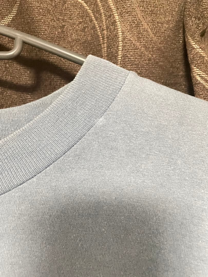 LLICA / Garage Inc. ヴィンテージTシャツ