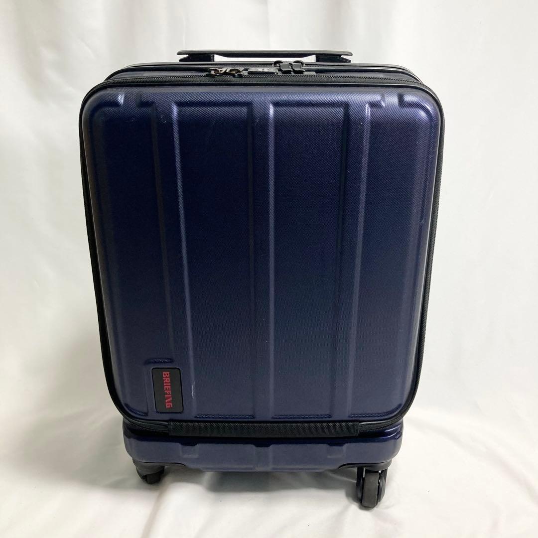 ブリーフィング スーツケース キャリーケース H-34F SD 34L 大容量