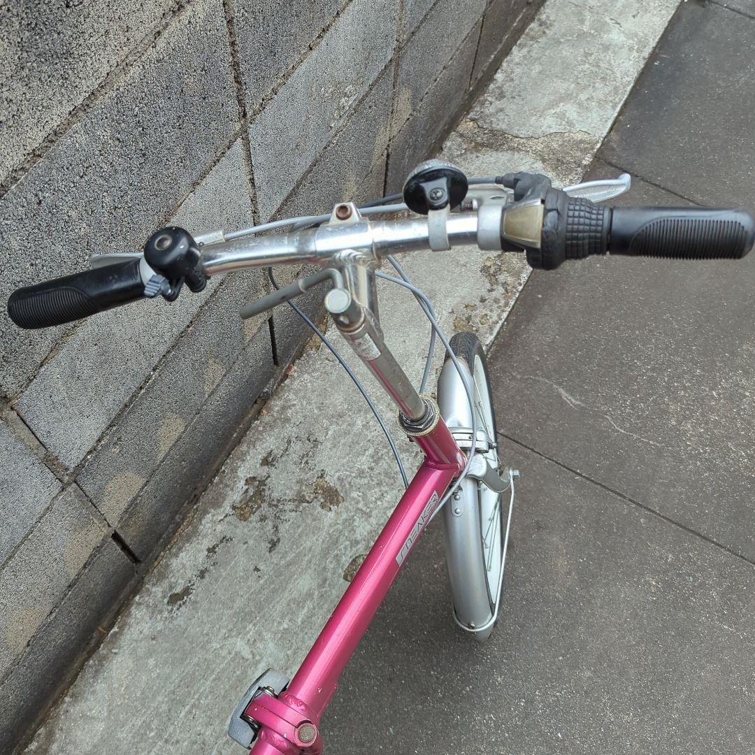 【引取限定】ブリヂストンスニーカーライト