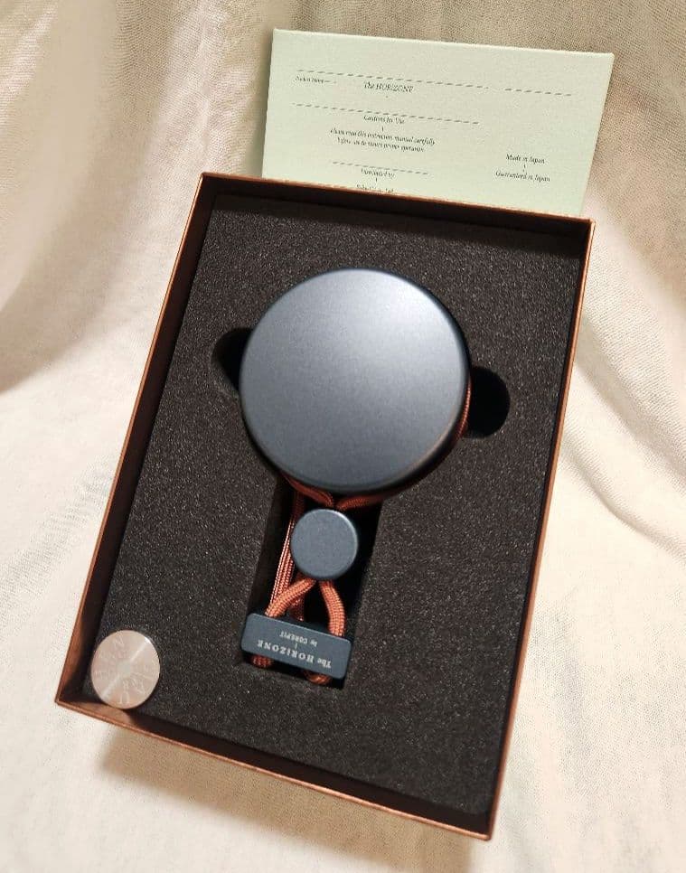 ボディ・フェイスケア COREFIT The HORiZONE