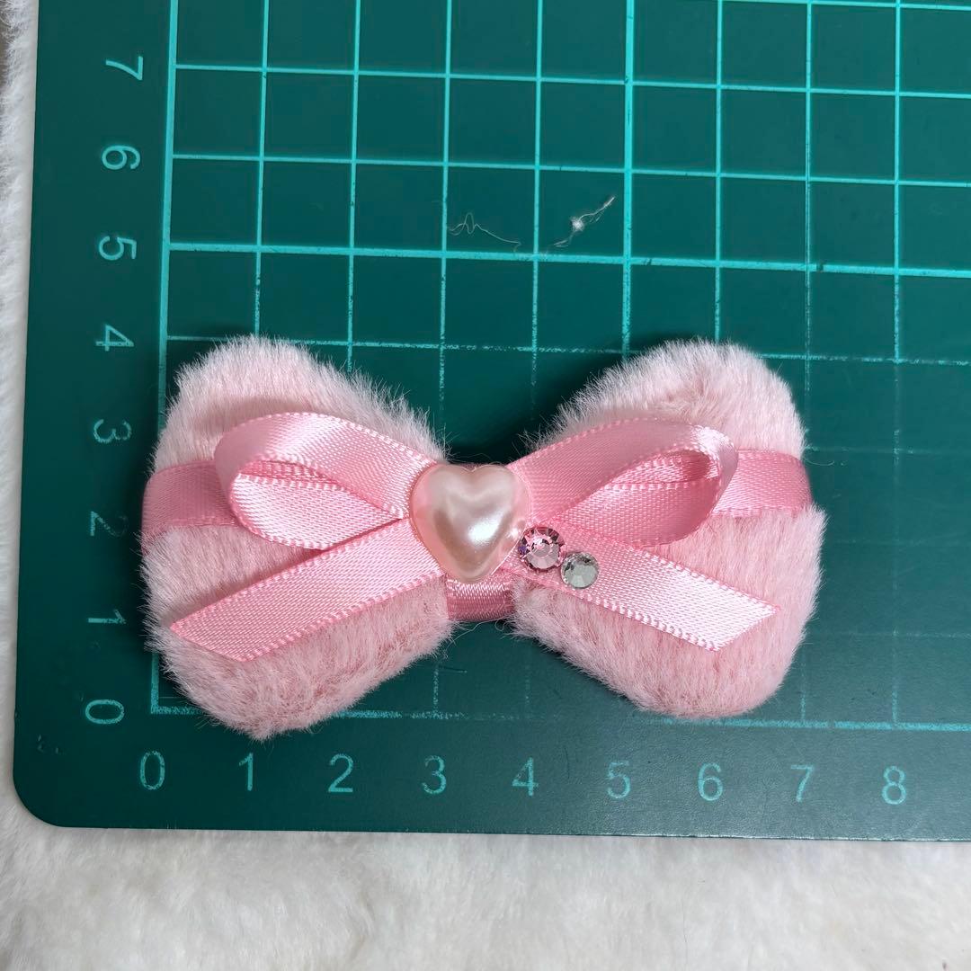 ハートプレゼント　7cm ¥660各1 のみ 複数購入割引¥100