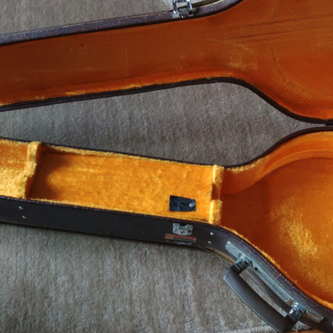 春日5弦バンジョー