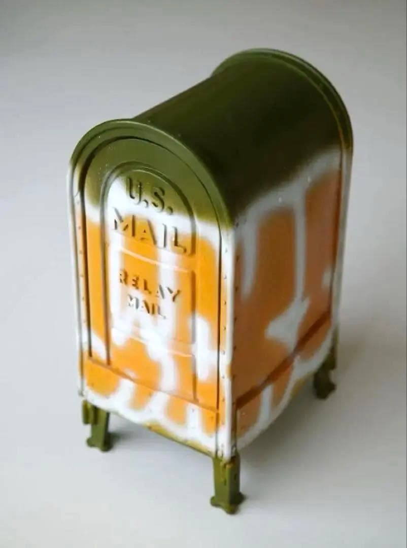 その他 NAGNAGNAG with Wanto US MAIL series 2020