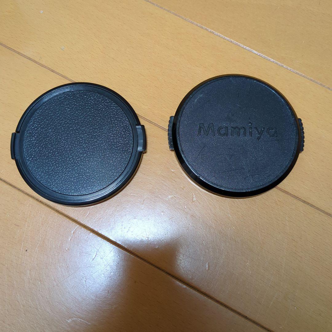 【8月末まで】Mamiya RZ67 Pro II ＆127mm f3.8