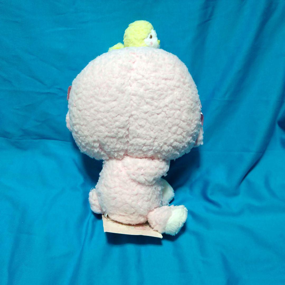 マイスウィートピアノ　ぬいぐるみセット