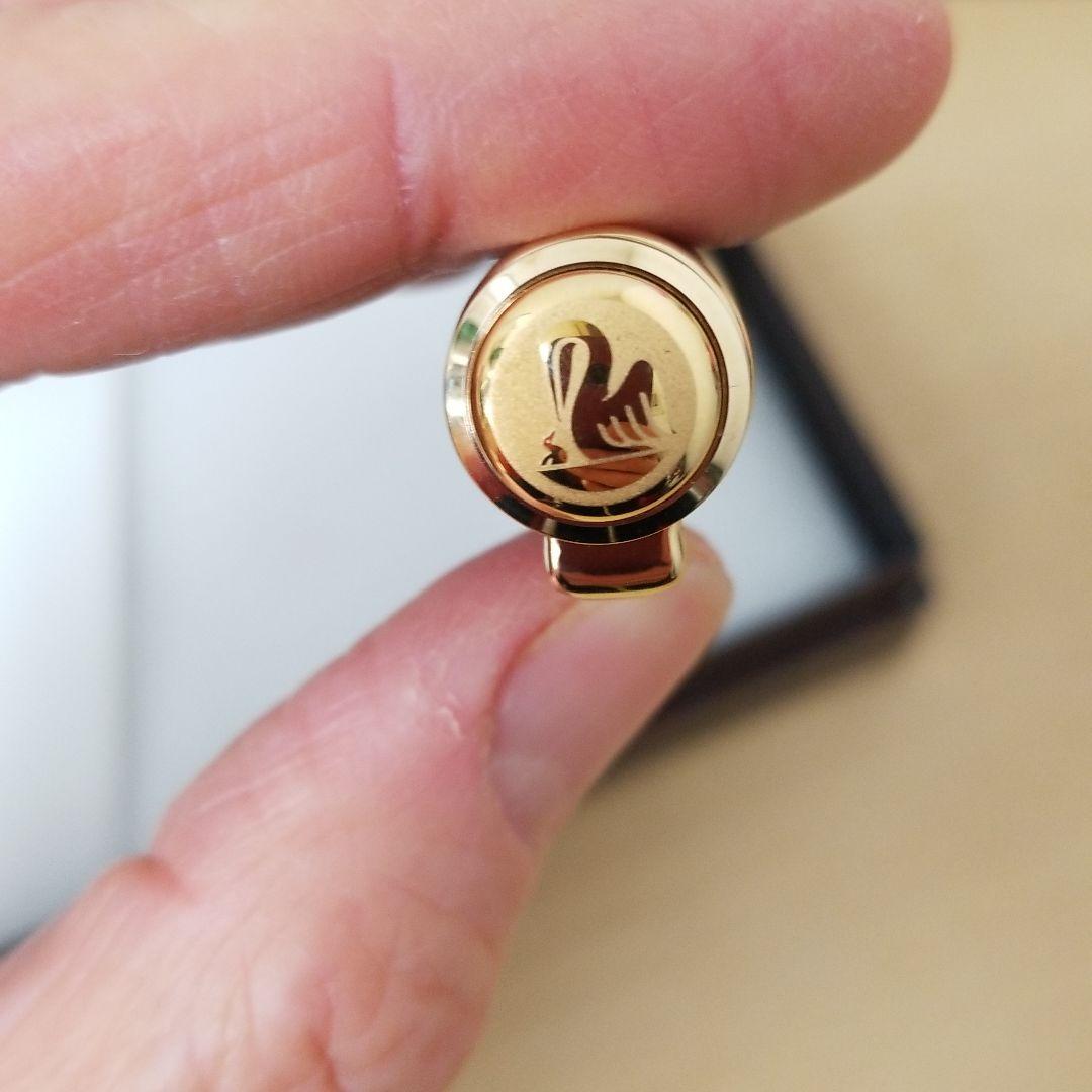 ペリカン万年筆 スーベレーン M800(B)