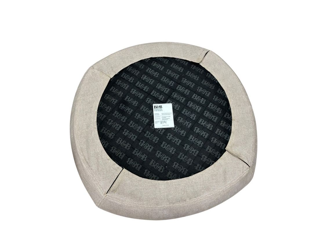 B&B Italia オットマン Ｌ字 b&bイタリア チャールズ ③