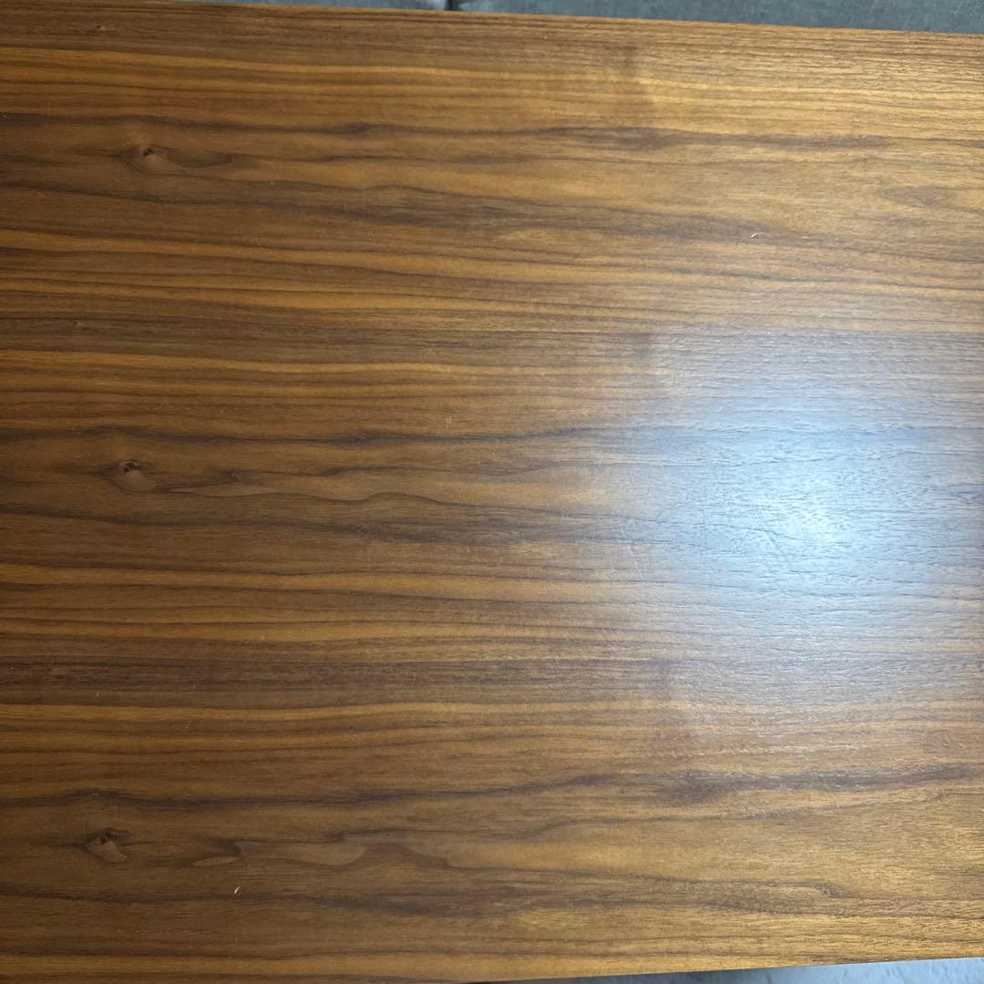 ニトリ 昇降リビングテーブル(アクティブ2 120 MBR)