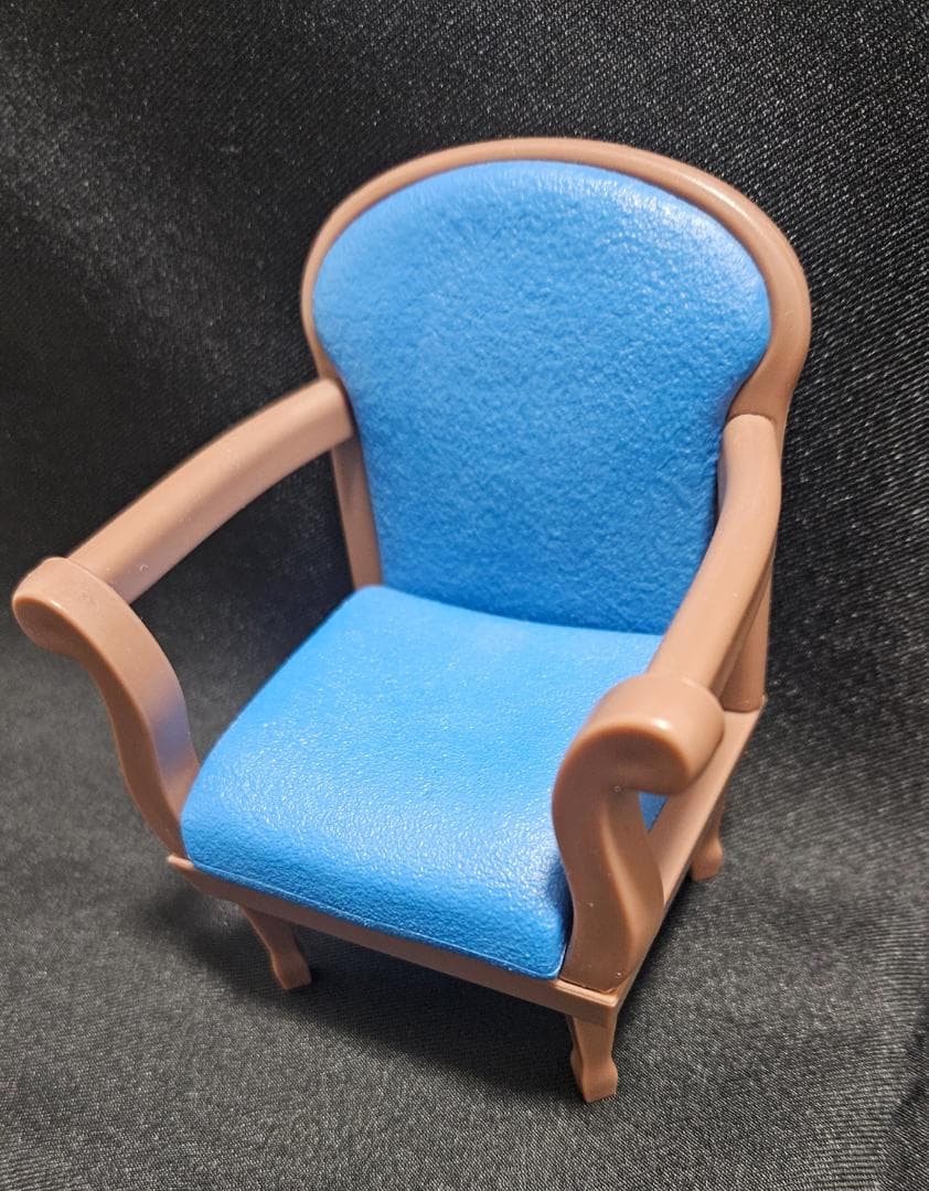 ツイステ プレミアムグレイスシチュエーションフィギュア 椅子 イデア