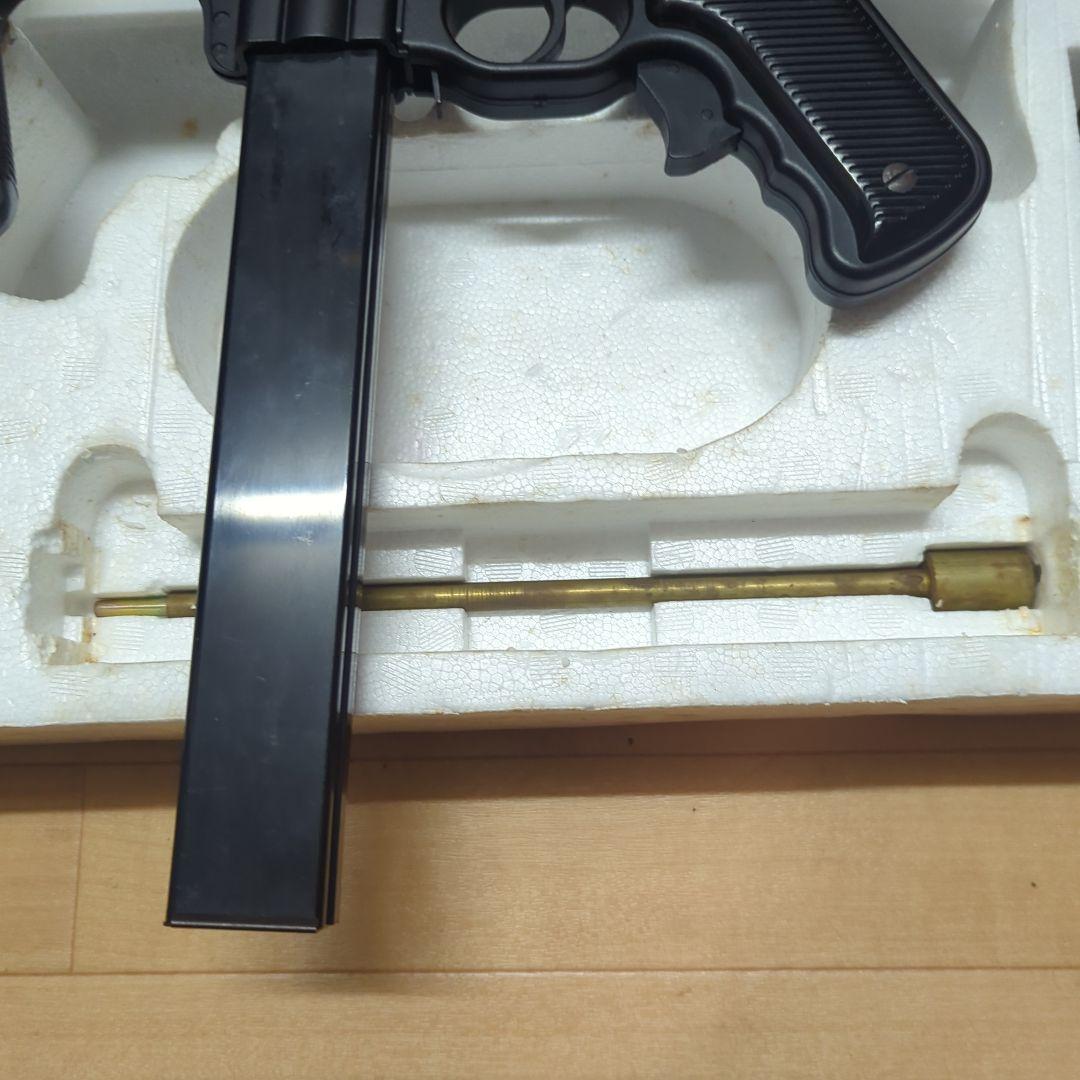 MGC　ベレッタ　M12S　ペネトレーターガスガン ジャンク品　2851番