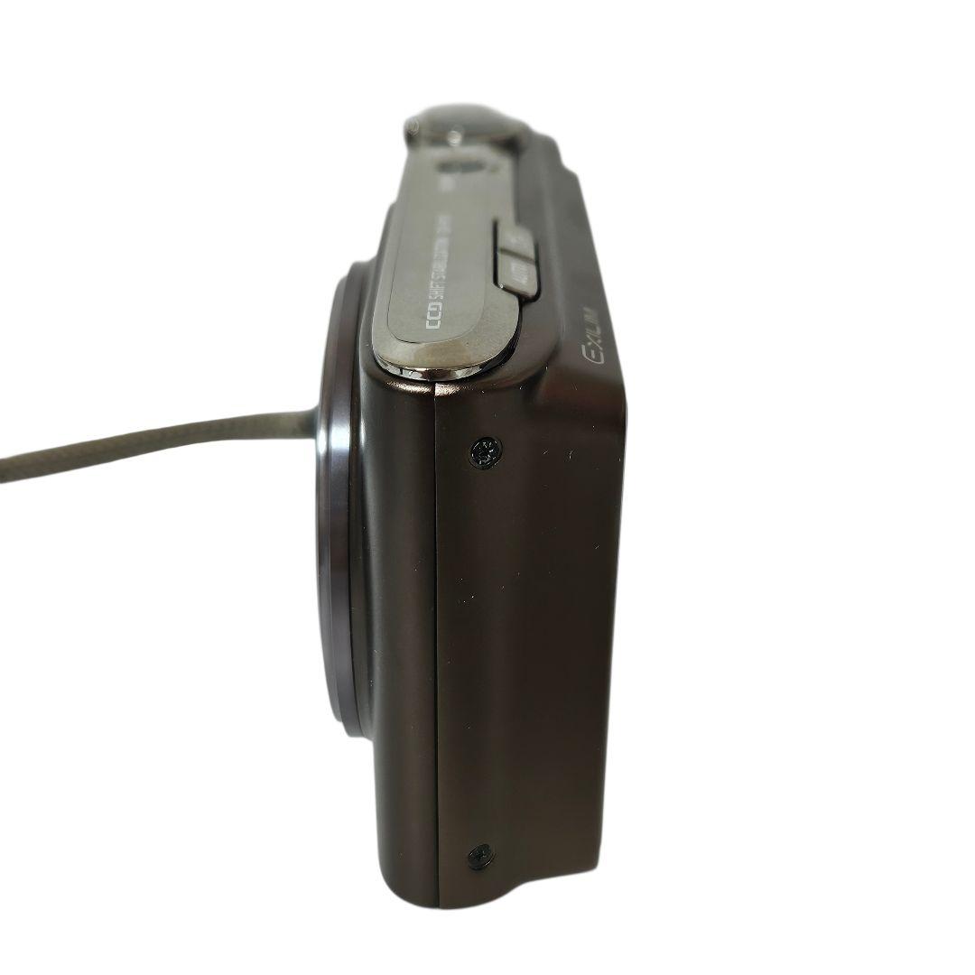 CASIO カシオ コンパクトデジタルカメラ EXILIM EX-H15