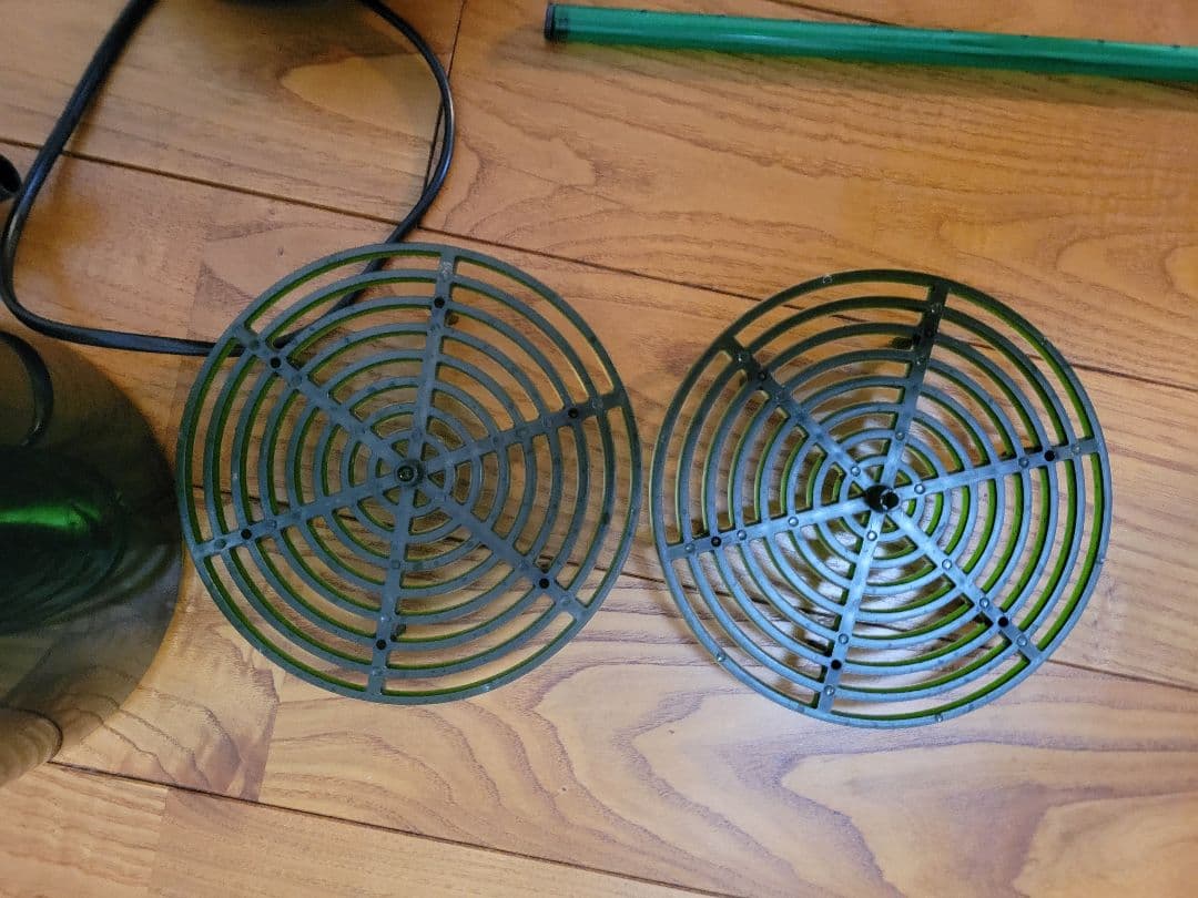 EHEIM 2217-NEW フィルターセット