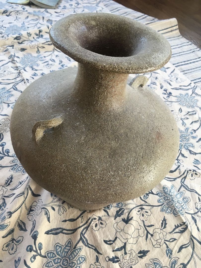 花器　花瓶　骨董　古道具