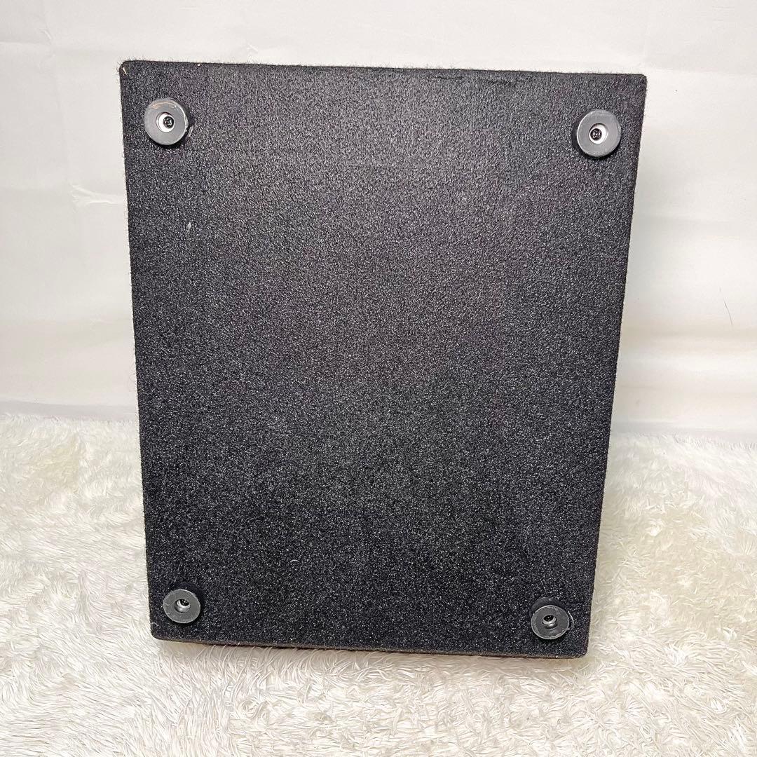 【美品】Behringer VP1220F スピーカー 音出し確認済み