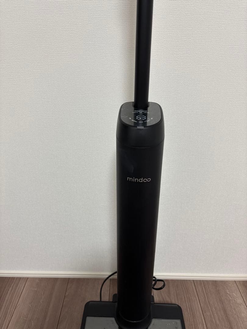 mindoo AquaX Plus ミンドー　アクアエックス　プラス