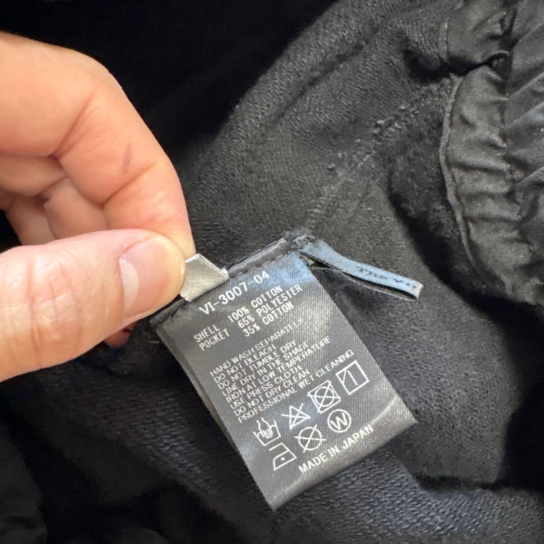 L*a様 The Viridi-anne easy cargo pants ju