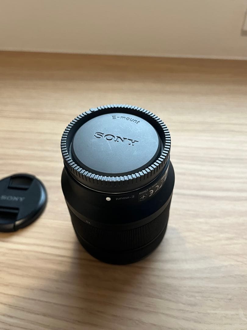 【ardinda avicenna】 Sony FE28-70mm