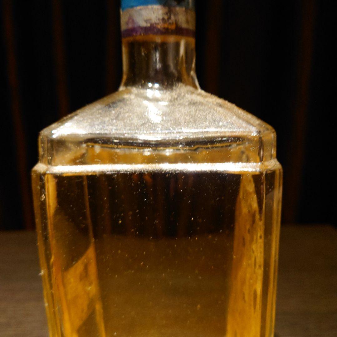 Stock Doppio Kümmel 　オールドボトル　キュンメル