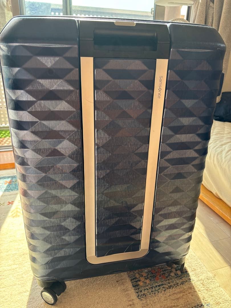 Samsonite ポリゴン