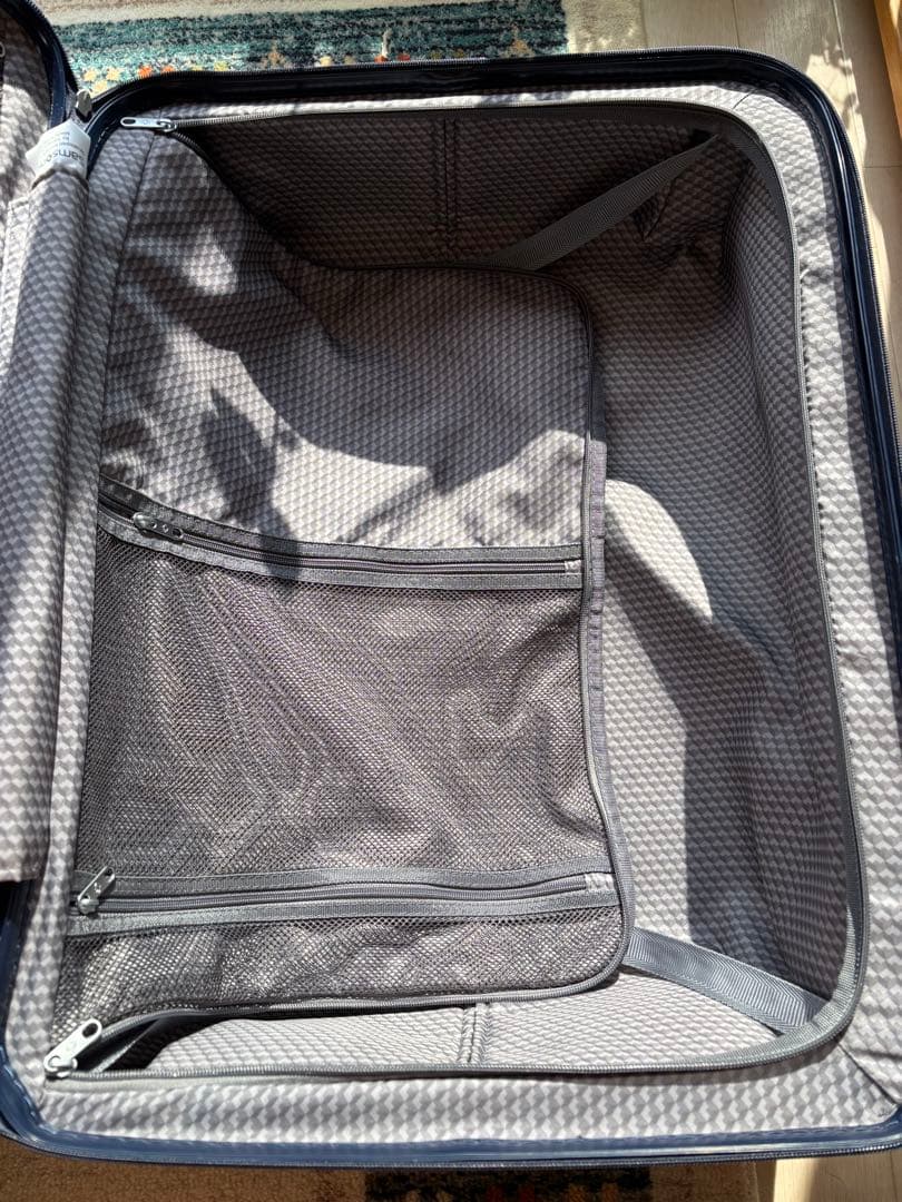 Samsonite ポリゴン