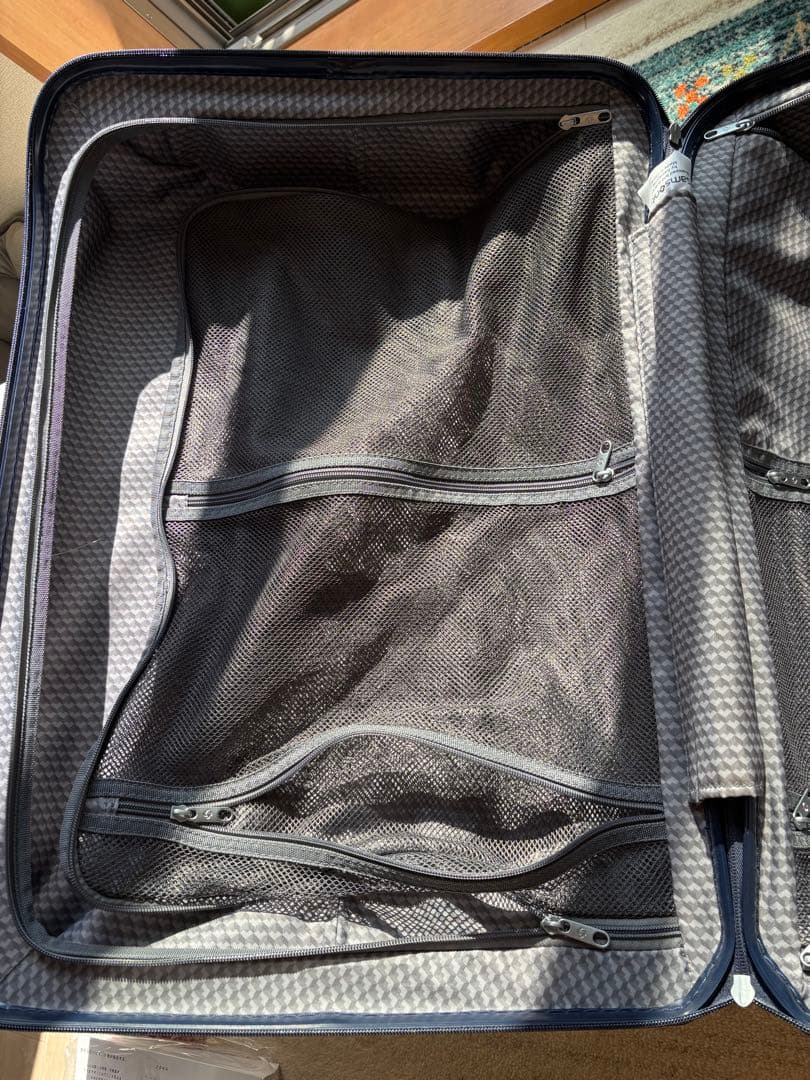 Samsonite ポリゴン