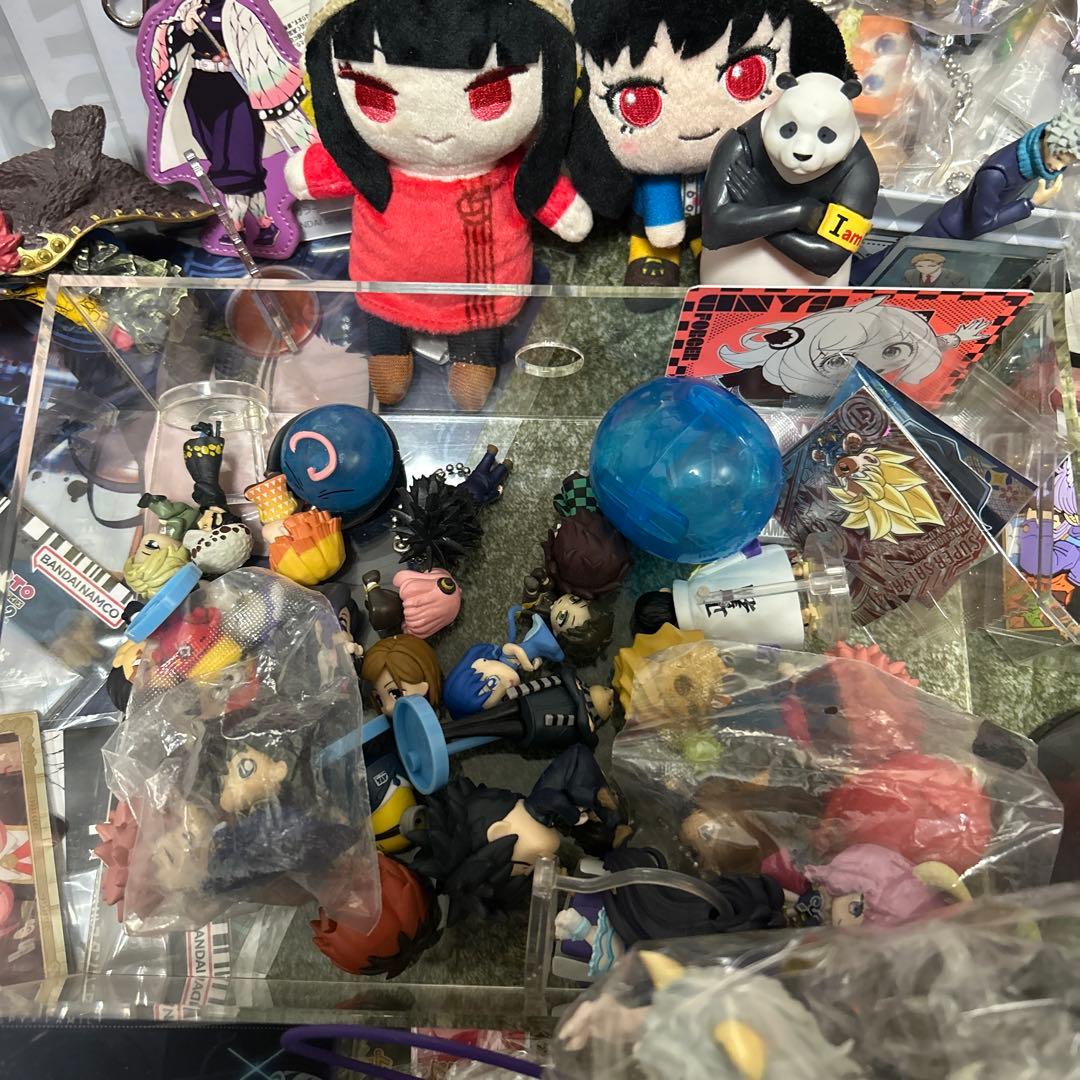 アニメグッズ ノンジャンル 400個以上！ まとめ売り