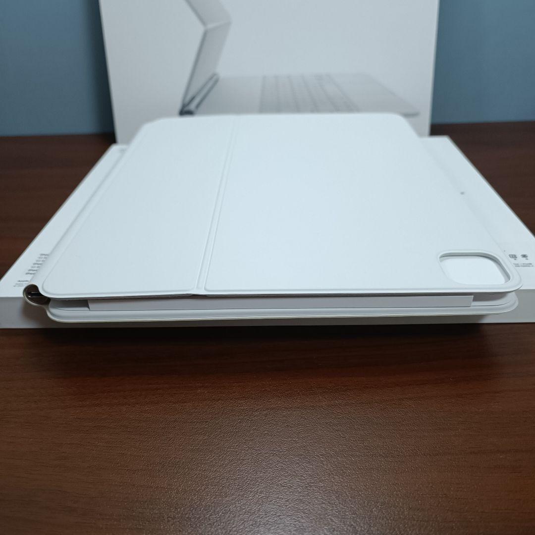 美品 iPad Magic Keyboard Pro 12.9インチ A2480