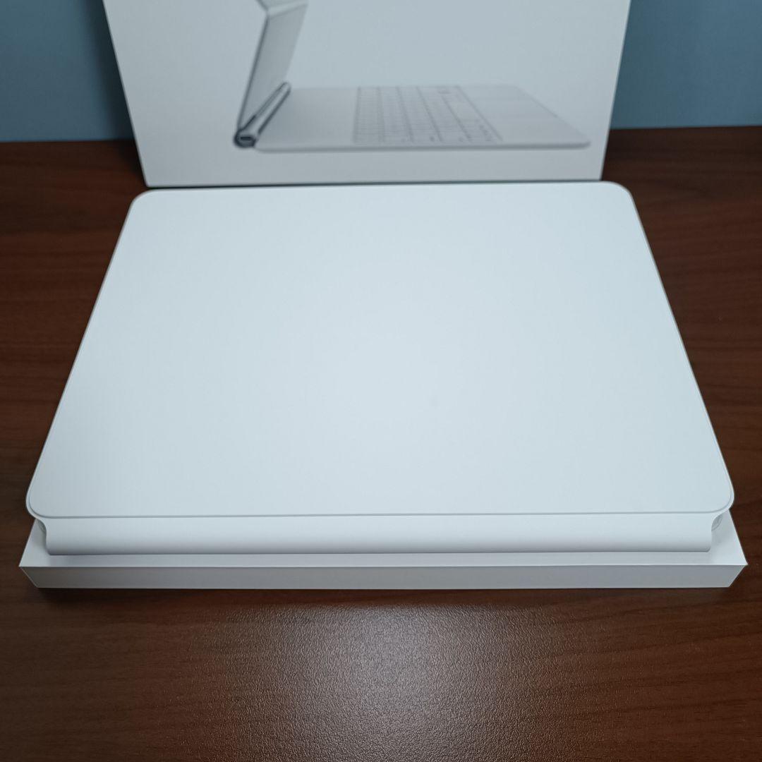 美品 iPad Magic Keyboard Pro 12.9インチ A2480