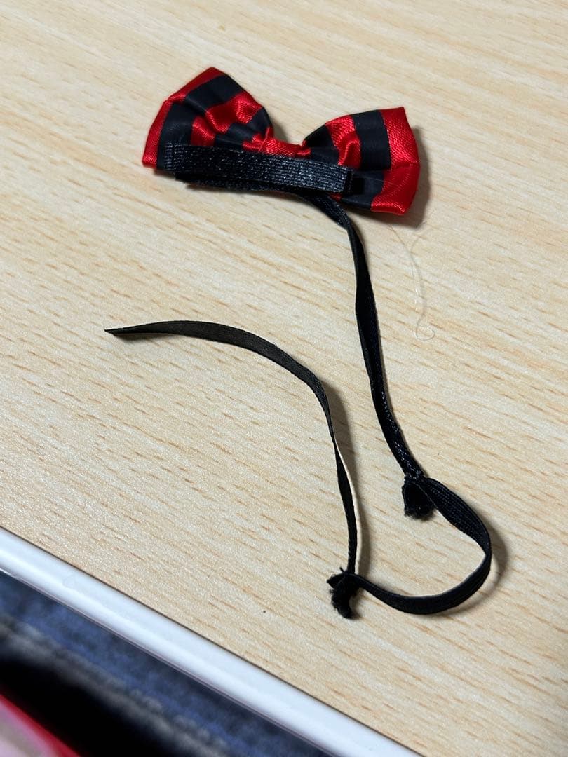 Living Dead Dolls ヴァイオレット ローズ