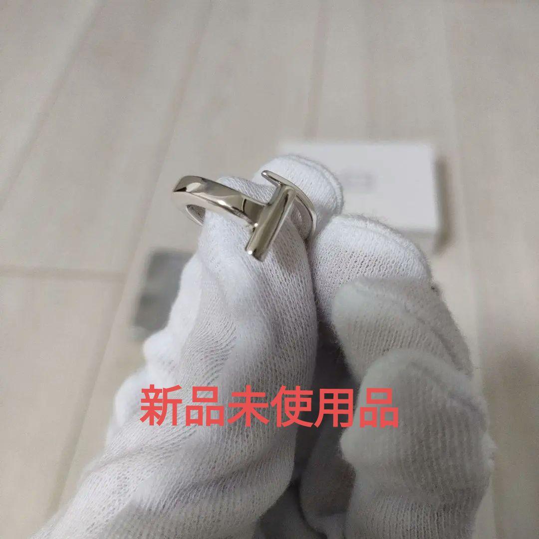 WAKAN SILVER SMITH ワカンシルバースミス リング　新品未使用品