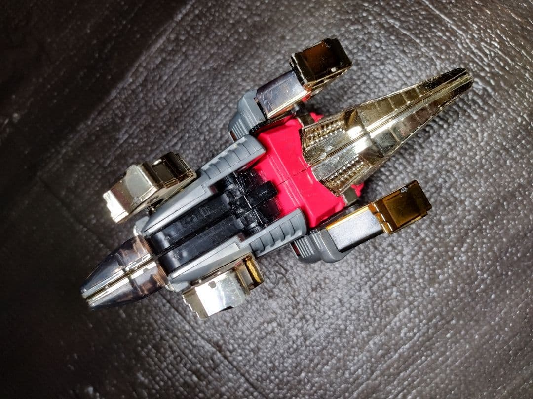 ランスフォーマーG1　タカラ　29 ダイノボット　スナール