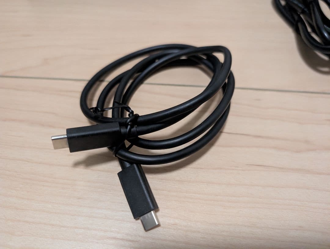 Anker 675 USB-C 12-in-1 ドッキングステーション