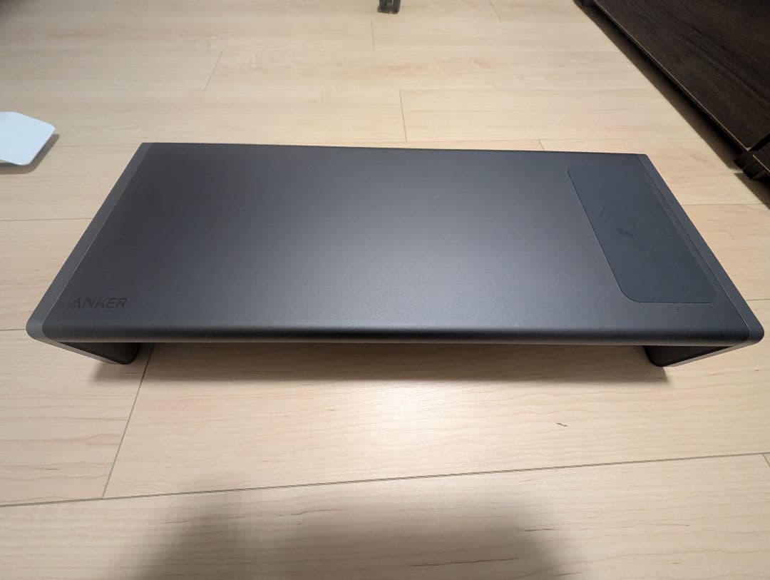 Anker 675 USB-C 12-in-1 ドッキングステーション