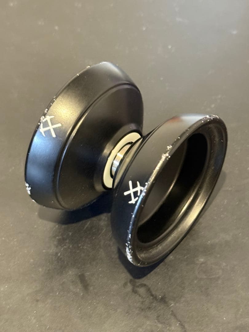 CLYW アークティックサークル2 7075